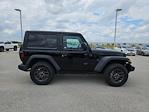 2024 Jeep Wrangler 4WD SUV for sale #JA10570 - photo 3