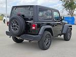 2024 Jeep Wrangler 4WD SUV for sale #JA10570 - photo 2