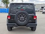 2024 Jeep Wrangler 4WD SUV for sale #JA10570 - photo 4
