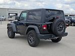 2024 Jeep Wrangler 4WD SUV for sale #JA10570 - photo 5