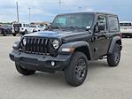 2024 Jeep Wrangler 4WD SUV for sale #JA10570 - photo 7
