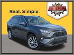 Used 2021 Toyota RAV4 XLE Premium for sale #JA10570A - photo 1