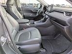 Used 2021 Toyota RAV4 XLE Premium for sale #JA10570A - photo 27
