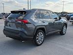 Used 2021 Toyota RAV4 XLE Premium for sale #JA10570A - photo 2