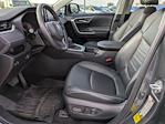 Used 2021 Toyota RAV4 XLE Premium for sale #JA10570A - photo 9