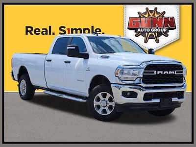 2023 Ram 2500 Crew Cab 4WD Pickup for sale #JA10571 - photo 1