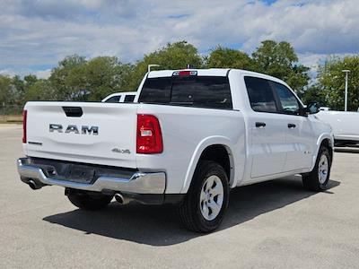 2025 Ram 1500 Crew Cab 4WD Pickup for sale #JA10572 - photo 2