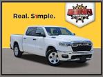 2025 Ram 1500 Crew Cab 4WD Pickup for sale #JA10572 - photo 1
