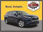 Used 2023 Toyota Highlander L for sale #JA10572A - photo 45