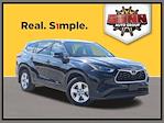 2022 Toyota Highlander FWD SUV for sale #JA10575 - photo 1