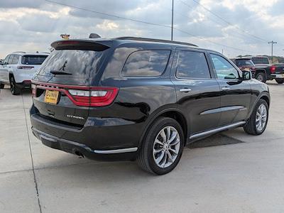 Used 2022 Dodge Durango Citadel for sale #JA10577 - photo 2