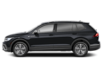 Used 2024 Volkswagen Tiguan Wolfsburg Edition for sale #JA10585 - photo 31