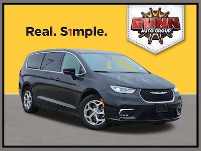 Used 2024 Chrysler Pacifica Limited Minivan for sale #JA10586 - photo 1