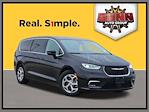 2024 Chrysler Pacifica FWD Minivan for sale #JA10586 - photo 1