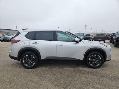 Used 2025 Nissan Rogue SV for sale #JA10587 - photo 1