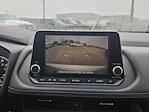 Used 2025 Nissan Rogue SV for sale #JA10587 - photo 17