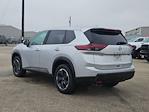 Used 2025 Nissan Rogue SV for sale #JA10587 - photo 4
