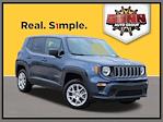 Used 2023 Jeep Renegade Latitude for sale #JA10588 - photo 1