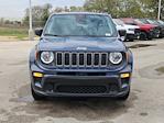 Used 2023 Jeep Renegade Latitude for sale #JA10588 - photo 8