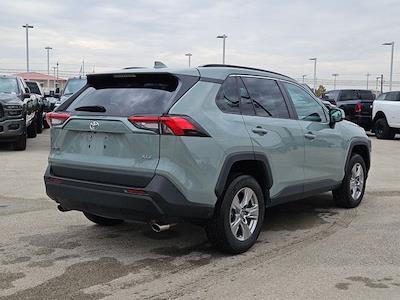 Used 2023 Toyota RAV4 XLE for sale #JA10589 - photo 2