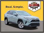 2023 Toyota RAV4 FWD SUV for sale #JA10589 - photo 1