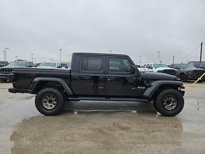 Used 2022 Jeep Gladiator Sport Crew Cab for sale #JA10592 - photo 1