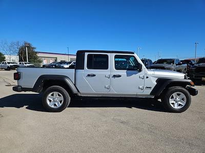 Used 2023 Jeep Gladiator Sport Crew Cab for sale #JA10594 - photo 1