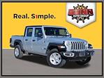 Used 2023 Jeep Gladiator Sport Crew Cab for sale #JA10594 - photo 1
