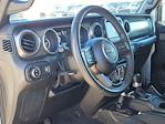 Used 2023 Jeep Gladiator Sport Crew Cab for sale #JA10594 - photo 10