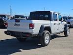 Used 2023 Jeep Gladiator Sport Crew Cab for sale #JA10594 - photo 2
