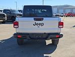 Used 2023 Jeep Gladiator Sport Crew Cab for sale #JA10594 - photo 4