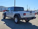 Used 2023 Jeep Gladiator Sport Crew Cab for sale #JA10594 - photo 5