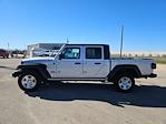 Used 2023 Jeep Gladiator Sport Crew Cab for sale #JA10594 - photo 6