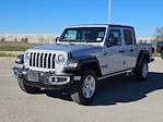 Used 2023 Jeep Gladiator Sport Crew Cab for sale #JA10594 - photo 7
