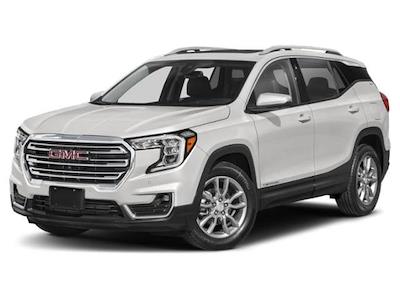 Used 2023 GMC Terrain SLT for sale #JA10595 - photo 1