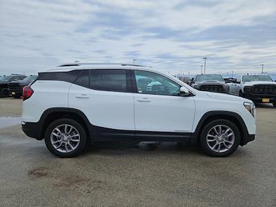 Used 2023 GMC Terrain SLT for sale #JA10595 - photo 1
