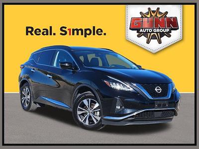 Used 2024 Nissan Murano SV for sale #JA10596 - photo 1