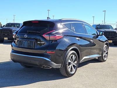 Used 2024 Nissan Murano SV for sale #JA10596 - photo 2