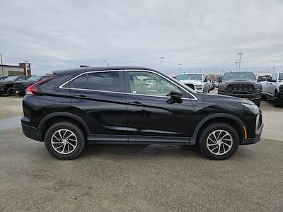 Used 2024 Mitsubishi Eclipse Cross ES for sale #JA10597 - photo 1