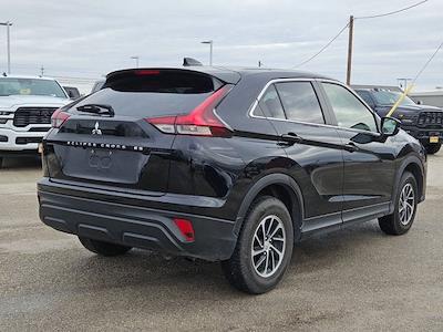 Used 2024 Mitsubishi Eclipse Cross ES for sale #JA10597 - photo 2