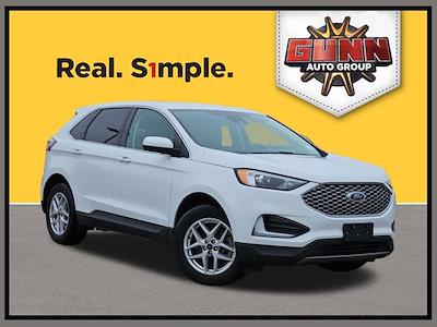 Used 2024 Ford Edge SEL for sale #JA10599 - photo 1