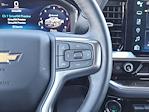 2025 Chevrolet Silverado 1500 Crew Cab 4WD Pickup for sale #JA10602 - photo 22