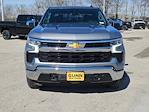 2025 Chevrolet Silverado 1500 Crew Cab 4WD Pickup for sale #JA10602 - photo 8