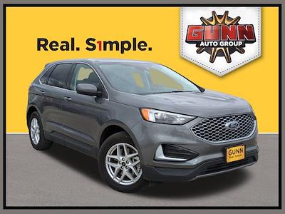 Used 2024 Ford Edge SEL for sale #JA10603 - photo 1