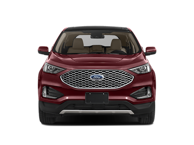 Used 2024 Ford Edge - photo 1