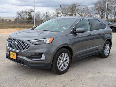 Used 2024 Ford Edge SEL for sale #JA10603 - photo 1
