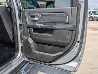 Used 2024 Ram 2500 - photo 1