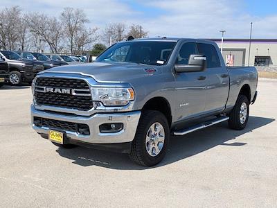 Used 2024 Ram 2500 - photo 1