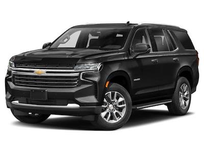 Used 2024 Chevrolet Tahoe - photo 1