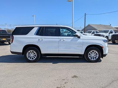 Used 2024 Chevrolet Tahoe - photo 1